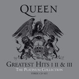Queen - The Platinum Collection [CD]