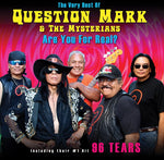 QUESTION MARK & THE MYSTERIANS - CAVESTOMP! PRESENTS QUESTION MARK AND THE MYSTERIANS: ARE YOU FOR REAL? [VINYL]