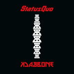 Status Quo – Backbone [CD]