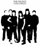 The Radio - Charm Offensive [CD]