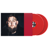 Rag 'n' Bone Man - Life By Misadventure
