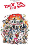 Rock 'N' Roll High School (Music From The Original Motion Picture Soundtrack)