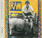 Paul & Linda McCartney – Ram [CD]