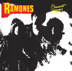 RAMONES - PLEASANT DREAMS - NEW YORK SESSIONS [VINYL]