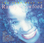 Randy Crawford ‎– The Very Best Of Randy Crawford [CD]