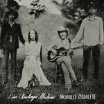 Dave Rawlings Machine ‎– Nashville Obsolete [CD]