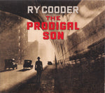 Ry Cooder ‎– The Prodigal Son