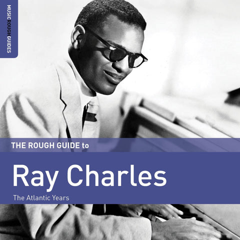 Ray Charles - The Rough Guide to Ray Charles [CD]