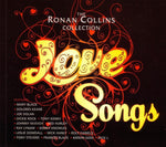 The Ronan Collins Collection - Love Songs [CD]