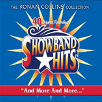 Ronan Collins - Showband Hits, Vol. 2 [CD]