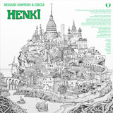 Richard Dawson & Circle - Henki