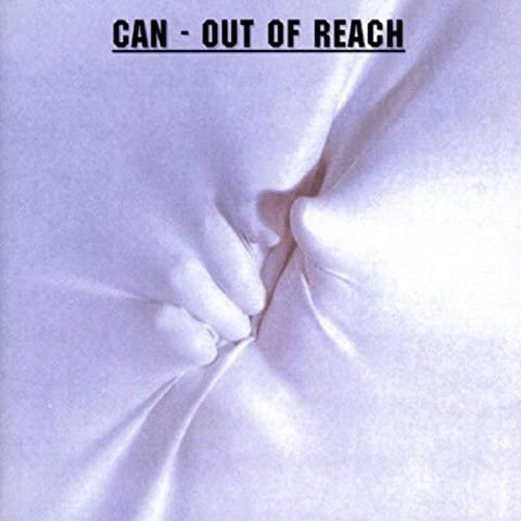 CAN - Out of Reach [VINYL]