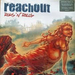 Reachout - Roks'N'Rolls [CD]