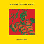 Bob Marley - Redemption Song [VINYL]