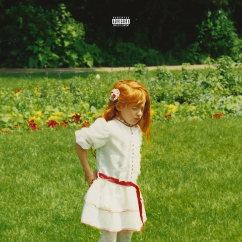 Rejjie Snow - Dear Annie [CD]
