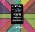 R.E.M. ‎– The Best Of R.E.M. At The BBC [CD]
