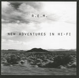 R.E.M. ‎– New Adventures in Hi-Fi