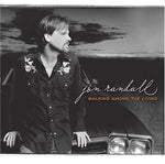 Jon Randall ‎– Walking Among The Living [CD]