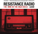 Resistance Radio: The Man In The High Castle Album