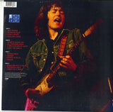 Rory Gallagher - The Best Of