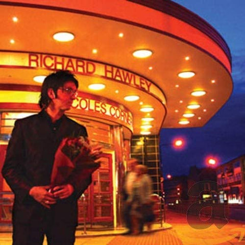 Richard Hawley - Coles Corner [CD]