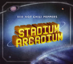 Red Hot Chili Peppers - Stadium Arcadium [CD]