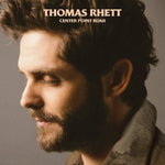 Thomas Rhett ‎– Center Point Road [CD]