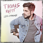 Thomas Rhett ‎– Life Changes [CD]