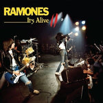 Ramones - It's Alive II [VINYL]