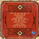 Ricky Warwick - When Life Was Hard & Fast
