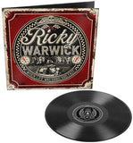 Ricky Warwick - When Life Was Hard & Fast
