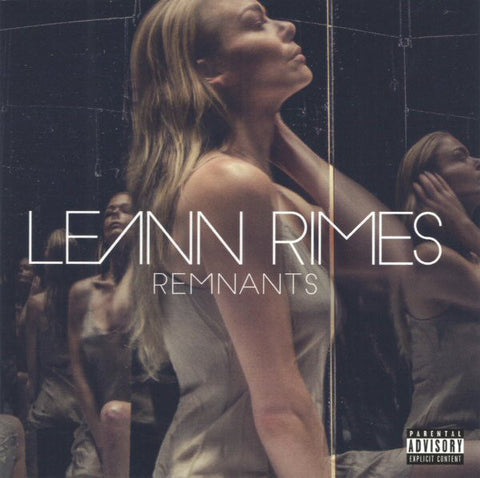 LeAnn Rimes ‎– Remnants [CD]