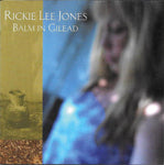 Rickie Lee Jones – Balm In Gilead [CD]