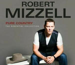 Robert Mizzell ‎– Pure Country: The Essential Collection [CD]