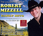 Robert Mizzell - Early Hits [CD]