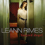 LeAnn Rimes ‎– Twisted Angel [CD]