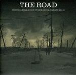 Nick Cave & Warren Ellis ‎– The Road (Original Film Score) [CD]