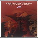 Robert Glasper Experience - Porter Chops Glasper [10" VINYL]