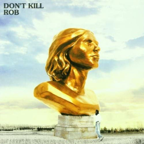 Rob - Don't Kill [CD]