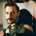 Robert Ellis ‎– Robert Ellis [CD]