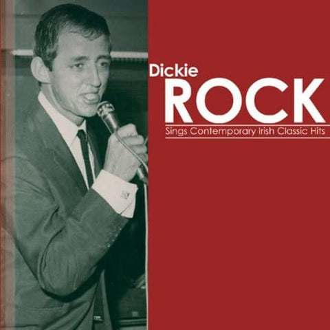Dickie Rock - Dickie Rock [CD]