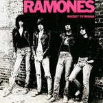 Ramones ‎– Rocket To Russia [VINYL]