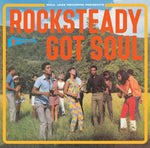 Soul Jazz Records Presents: Rocksteady Got Soul [VINYL]