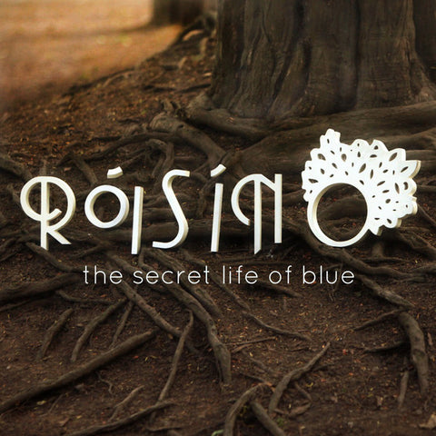 Róisín Ó ‎– The Secret Life Of Blue [CD]