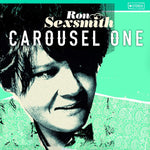 Ron Sexsmith ‎– Carousel One [CD]