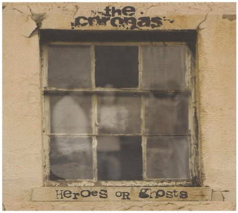 The Coronas - Heroes Or Ghosts [CD]