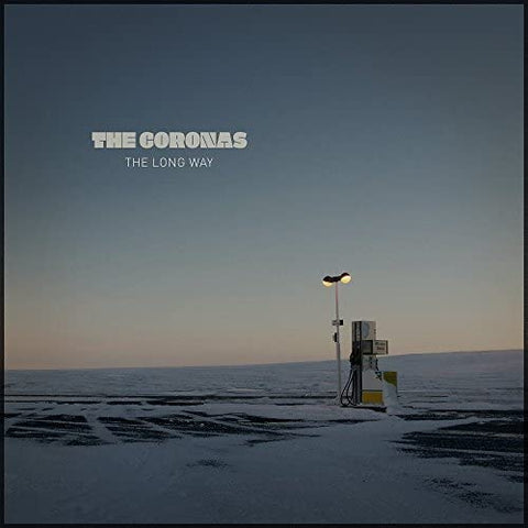 The Coronas - The Long Way [CD]