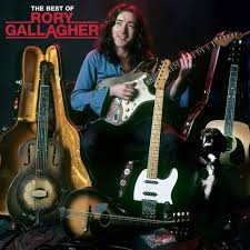 Rory Gallagher - The Best Of