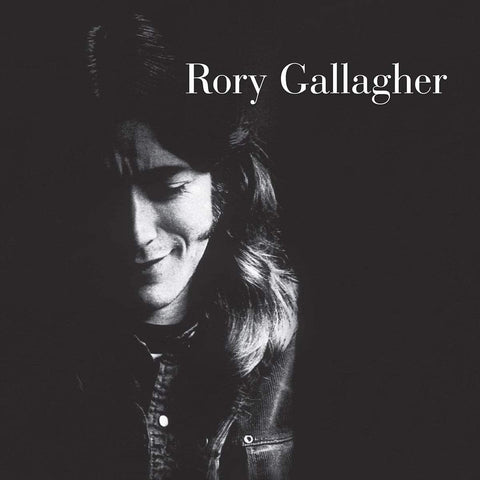 Rory Gallagher - Rory Gallagher [VINYL]