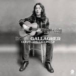 Rory Gallagher - Cleveland Calling [VINYL]